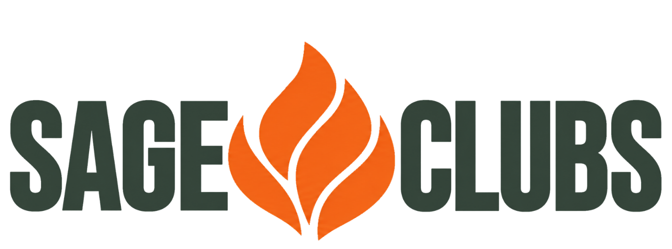 Sage Clubs